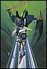 Mobile Suit Z Gundam 104
